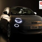 Red Dot Award 2020 στο ηλεκτρικό Fiat 500