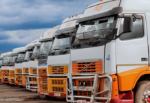 Η Access Logistics χρησιμοποιεί την Frotcom