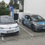 Το ID.3 σε μαραθώνιο αντοχής – ευχρηστίας 20.000 χλμ