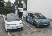 Το ID.3 σε μαραθώνιο αντοχής – ευχρηστίας 20.000 χλμ