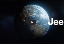 Το video της Jeep για την προστασία του πλανήτη