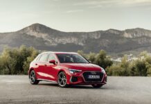 Νέο δυναμικό, απολαυστικό, άνετο και Sportback