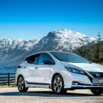 Nissan LEAF: το πιο αξιόπιστο ηλεκτρικό όχημα στο HB Nissan LEAF: το πιο αξιόπιστο ηλεκτρικό όχημα στο HB