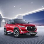 Nissan Magnite, ένα SUV για αστικές περιπέτειες