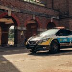 Nissan RE-LEAF, ένα EV για τροφοδοσία ενέργειας Nissan RE-LEAF, ένα EV για τροφοδοσία ενέργειας μετά από φυσικές καταστροφές