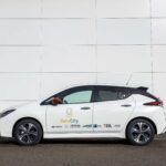 ServCity: Έργο αυτόνομης κινητικότητας στο Η.Β.