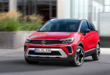 Διαθέσιμο για παραγγελία το νέο Opel Crossland Διαθέσιμο για παραγγελία το νέο Opel Crossland