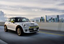 Άνοδος παγκόσμιων πωλήσεων 8,6% για το BMW Group