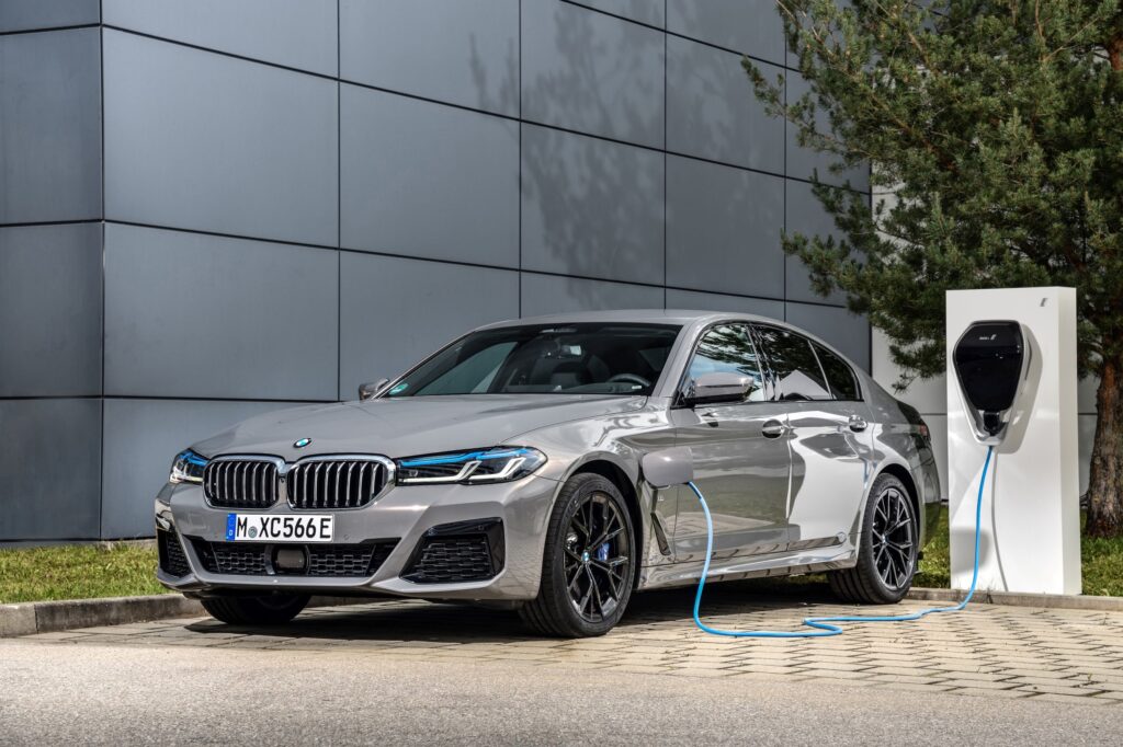 Αναβάθμιση μοντέλων BMW από το φθινόπωρο του 2020