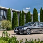 Αναβάθμιση μοντέλων BMW από το φθινόπωρο του 2020 Αναβάθμιση μοντέλων BMW από το φθινόπωρο του 2020