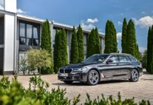 Αναβάθμιση μοντέλων BMW από το φθινόπωρο του 2020 Αναβάθμιση μοντέλων BMW από το φθινόπωρο του 2020