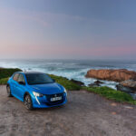 Βραβείο στο νέο Peugeot e-208 Allure