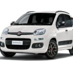 Νέο Fiat Panda Easy Hybrid, το πιο προσιτό