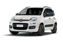 Νέο Fiat Panda Easy Hybrid, το πιο προσιτό