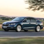 Νέα έκδοση φυσικού αερίου, Škoda OCTAVIA G-TEC