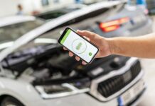 Škoda: AI -Sound Analyzer- για διάγνωση βλαβών Škoda - Sound Analyzer