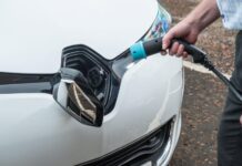 Η Μαδρίτη χρησιμοποιεί την τηλεματική για τον στόλο EV