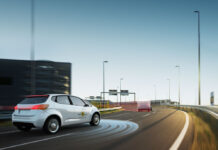 Euro NCAP: βαθμολόγηση υποβοηθούμενης οδήγησης Euro NCAP: Σειρά δοκιμών για βαθμολόγηση υποβοηθούμενης οδήγησης