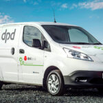 Άνω των 700 ηλεκτρικών βαν για την DPD
