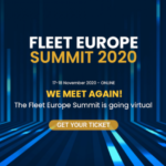 Fleet Europe Summit 2020