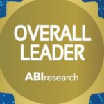 Η Geotab κατέλαβε την πρώτη θέση ως πάροχος τηλεματικής