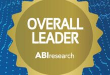 Η Geotab κατέλαβε την πρώτη θέση ως πάροχος τηλεματικής