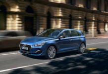 Νέο Hyundai i30, δυναμική σχεδίαση, hi-tech χαρακτηριστικά Νέο Hyundai i30, δυναμική σχεδίαση, hi-tech χαρακτηριστικά