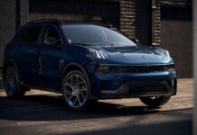 To Lynk & Co 01 στην Ευρώπη με συνδρομή