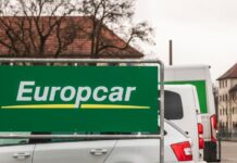 Η Europcar επεκτείνει την τηλεματική σε ολόκληρο τον στόλο Η Europcar επεκτείνει την τηλεματική σε ολόκληρο τον στόλο
