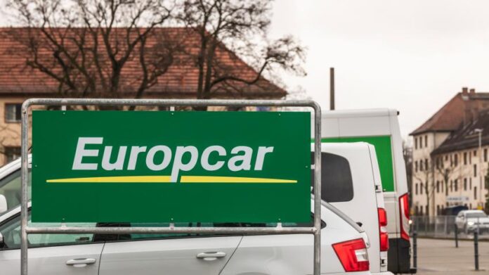 Η Europcar επεκτείνει την τηλεματική σε ολόκληρο τον στόλο