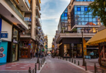 Ο ΣΕΑΑ για τα αυξημένα επίπεδα ρύπων στο Βόλο