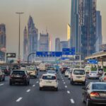 Mobileye: συνεργάζεται με τα ΗΑΕ για αυτονομία Mobileye: συνεργάζεται με τα ΗΑΕ για αυτονομία