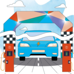 T&E: Τα EV θα τριπλασιάσουν το μερίδιο αγοράς τους φέτος