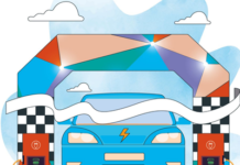 T&E: Τα EV θα τριπλασιάσουν το μερίδιο αγοράς τους φέτος