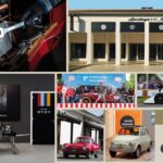 FCA Heritage: 5 χρόνια δυναμικής παρουσίας FCA Heritage: 5 χρόνια δυναμικής παρουσίας