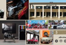 FCA Heritage: 5 χρόνια δυναμικής παρουσίας FCA Heritage: 5 χρόνια δυναμικής παρουσίας