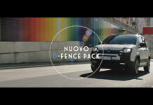 D-Fence: Καθαρός αέρας από την FCA και την Mopar