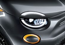 Visionary Days 2020: Το ηλεκτρικό Fiat 500 εμπνέει