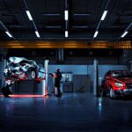 50 χρόνια για την Ομάδα Έρευνας Ατυχημάτων της Volvo