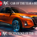 Στο νέο Nissan Kicks το βραβείο “Τεχνολογία της Χρονιάς” Στο νέο Nissan Kicks το βραβείο “Τεχνολογία της Χρονιάς”
