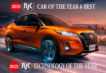 Στο νέο Nissan Kicks το βραβείο “Τεχνολογία της Χρονιάς” Στο νέο Nissan Kicks το βραβείο “Τεχνολογία της Χρονιάς”
