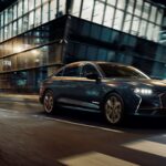 Το DS 9 αποκαλύπτεται με κομψή και δυναμική γκάμα