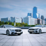 Η Mercedes-Benz Mobility εξαγόρασε την Star-Rent-A-Car Korea Η Mercedes-Benz Mobility εξαγοράζει την Star-Rent-A-Car Korea