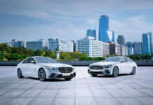 Η Mercedes-Benz Mobility εξαγόρασε την Star-Rent-A-Car Korea Η Mercedes-Benz Mobility εξαγοράζει την Star-Rent-A-Car Korea
