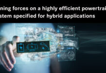 Συνεργασία Daimler και Geely Holding για υβριδικά Συνεργασία Daimler και Geely Holding για υβριδικά