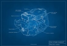 Volvo Cars: επενδύει στην ανάπτυξη ηλεκτροκινητήρων Volvo Cars: επενδύει στον σχεδιασμό και ανάπτυξη ηλεκτροκινητήρων