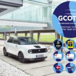 To Honda e αναδείχθηκε German Car of the Year 2021