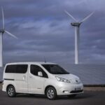 Value vs TCO: Βραβείο στο Nissan e-NV200 Value vs TCO: Βραβείο στο Nissan e-NV200