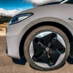 Ελαστικά Goodyear για το Volkswagen ID.3