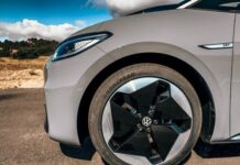 Ελαστικά Goodyear για το Volkswagen ID.3